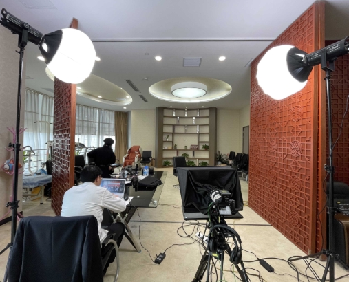 鄭州宣傳片制作全景分析，打造品牌形象
